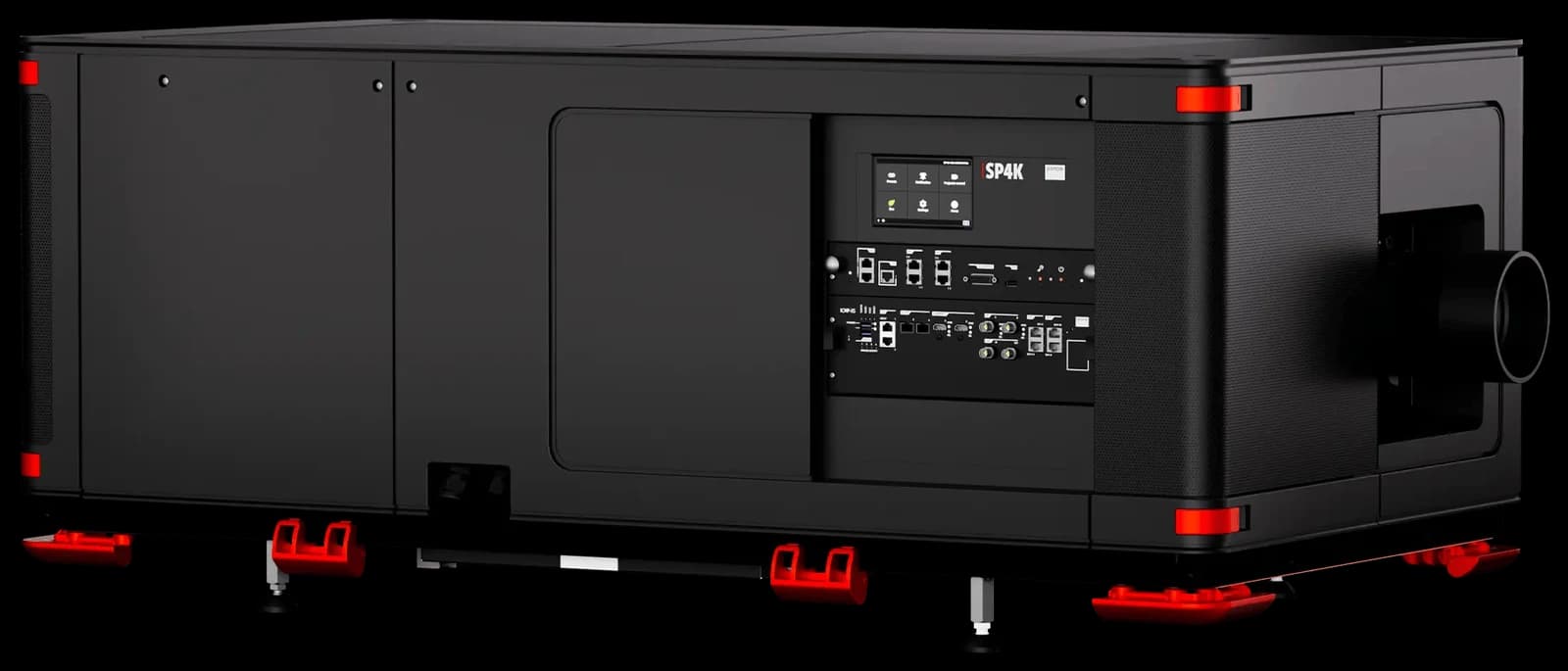 Barco SP4K Series 4
